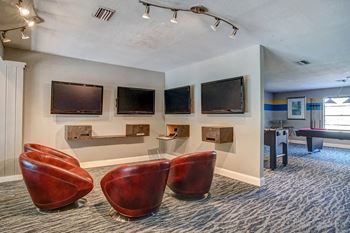 Technology & business center